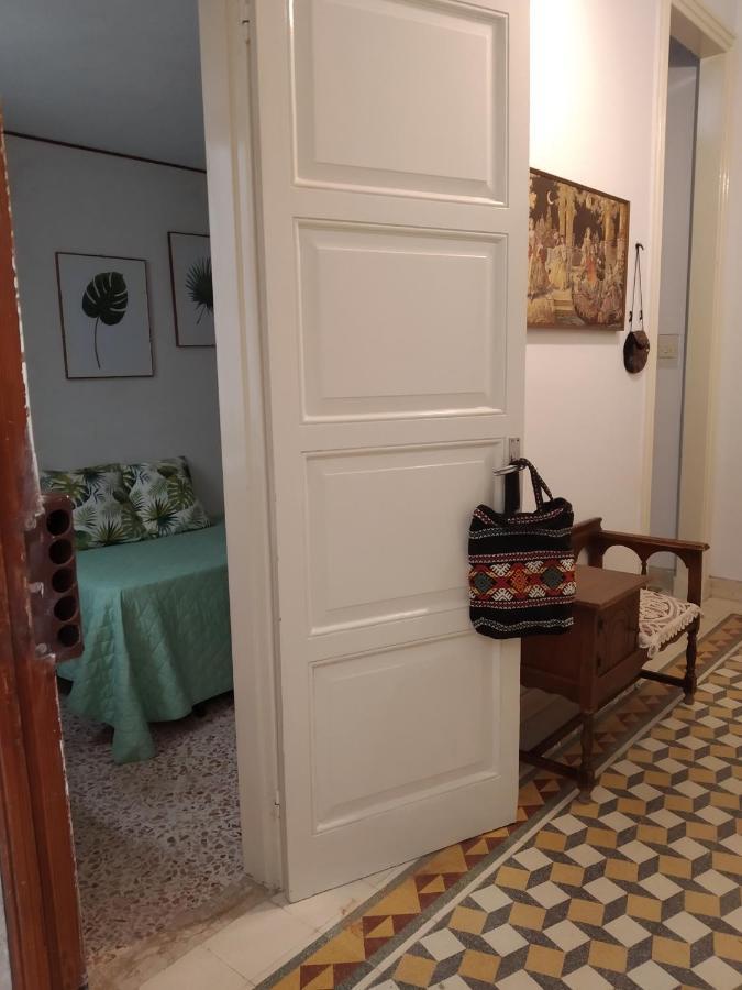 Rosadamare Appartamento Trapani Bagian luar foto