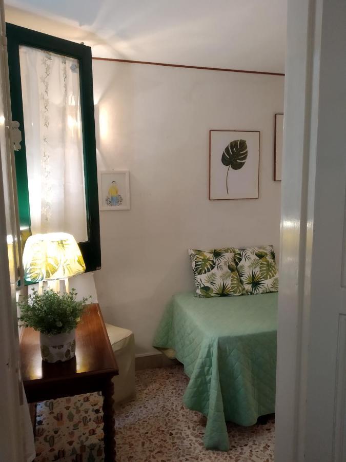 Rosadamare Appartamento Trapani Bagian luar foto